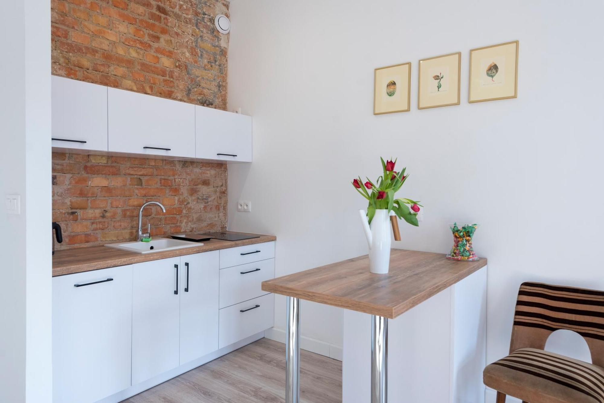 Provenir Home Strzelecka 25 Poznan Ngoại thất bức ảnh