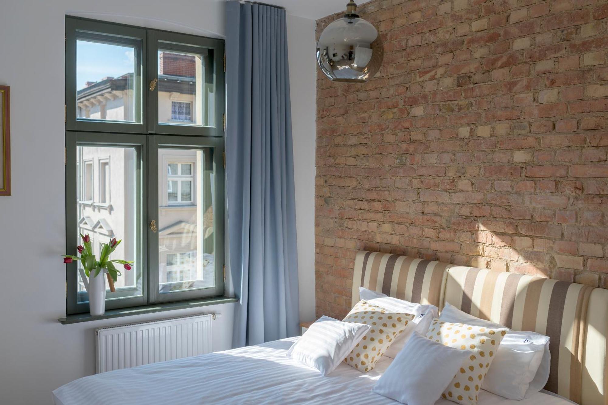 Provenir Home Strzelecka 25 Poznan Ngoại thất bức ảnh