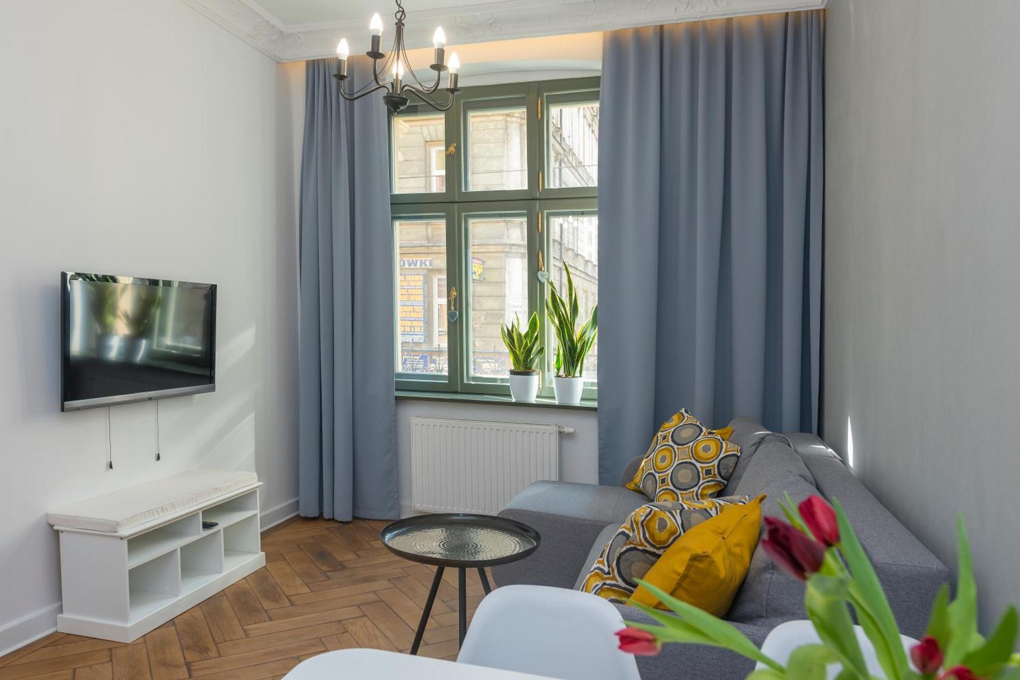 Provenir Home Strzelecka 25 Poznan Ngoại thất bức ảnh