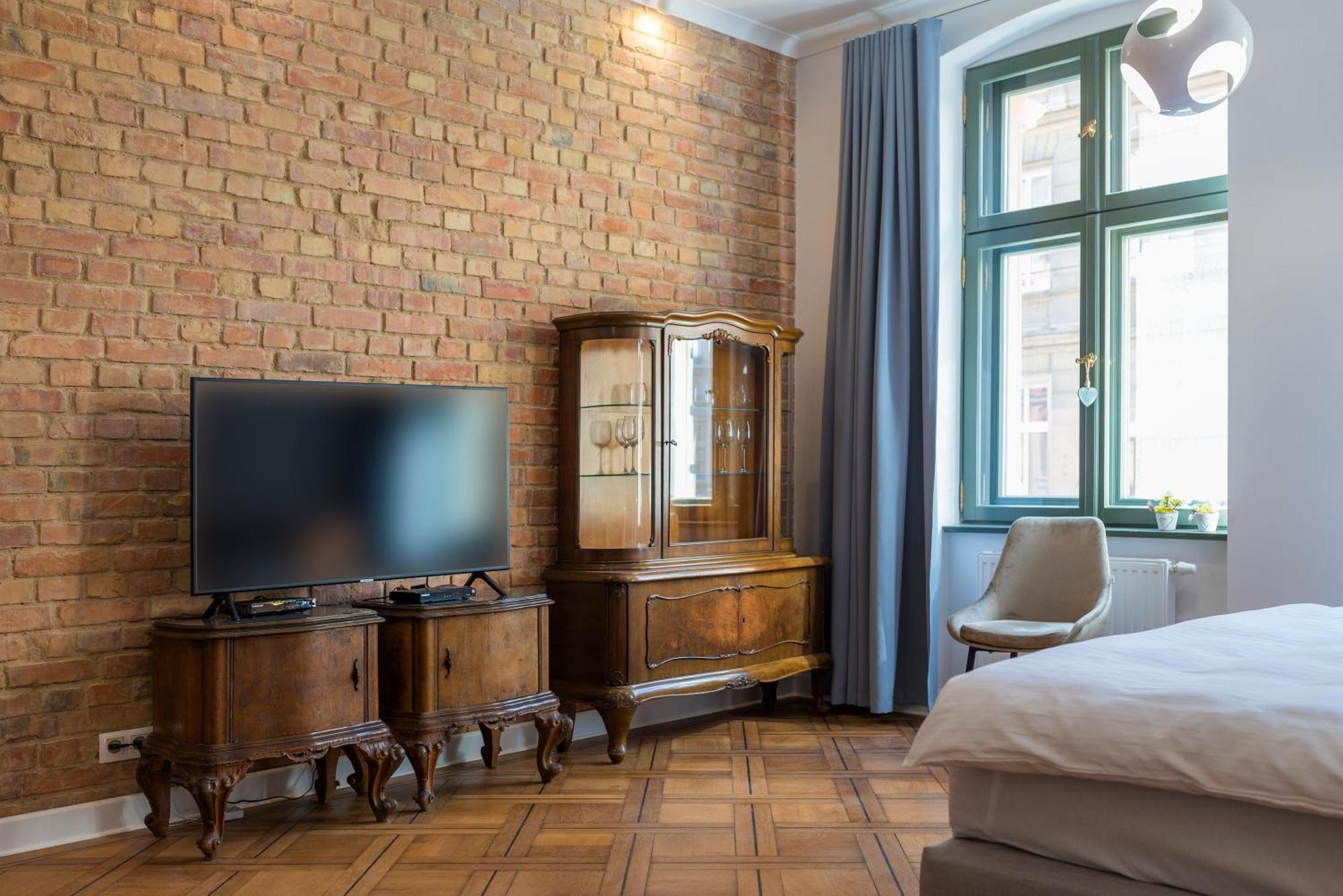 Provenir Home Strzelecka 25 Poznan Ngoại thất bức ảnh