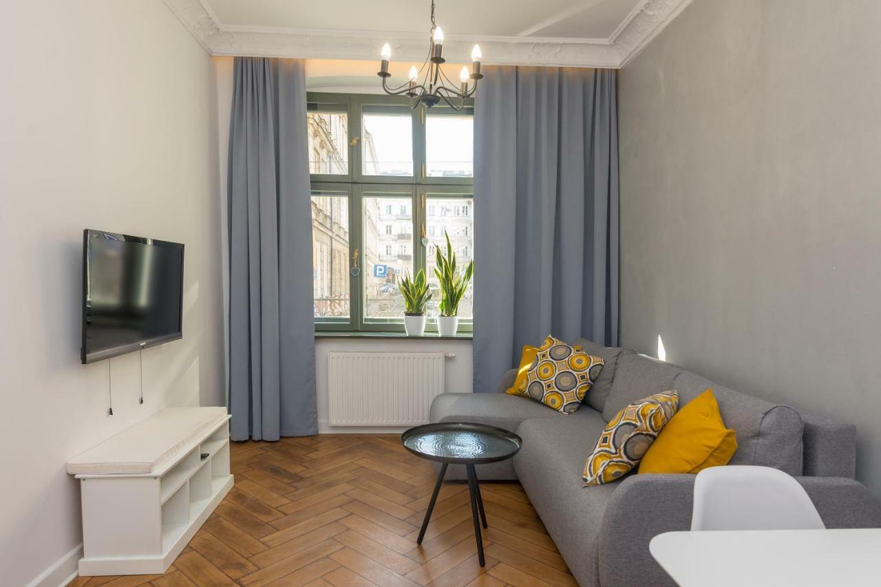 Provenir Home Strzelecka 25 Poznan Ngoại thất bức ảnh