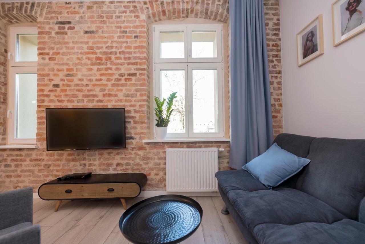 Provenir Home Strzelecka 25 Poznan Ngoại thất bức ảnh