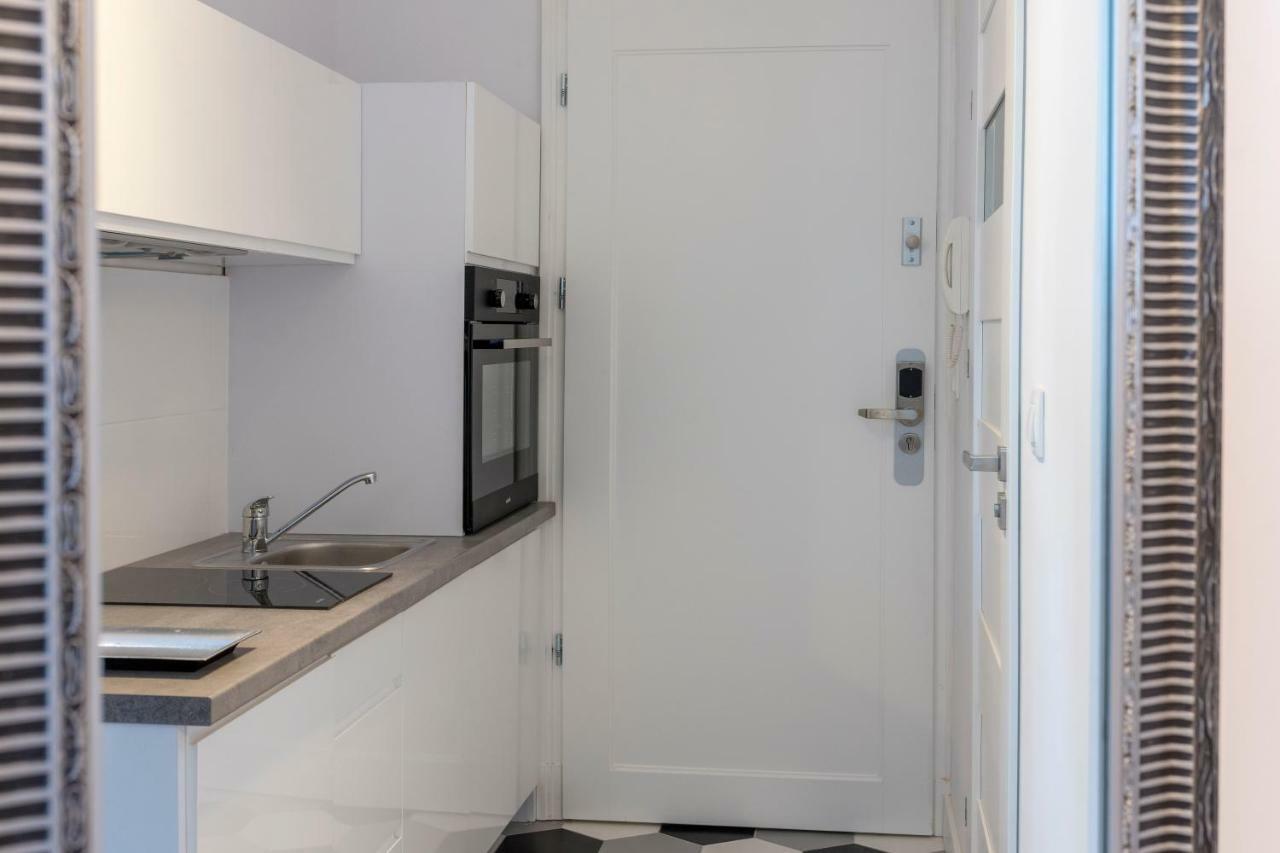 Provenir Home Strzelecka 25 Poznan Ngoại thất bức ảnh