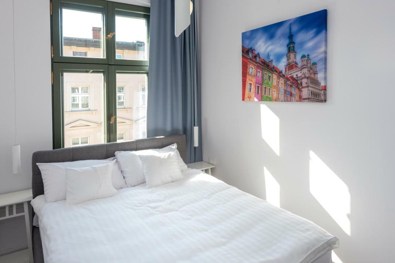 Provenir Home Strzelecka 25 Poznan Ngoại thất bức ảnh
